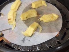 -首尔烤肉大排档(合生汇店)