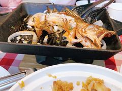 -西贝莜面村(上海百联西郊店)