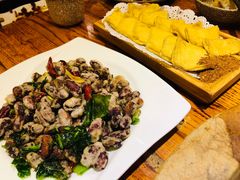 -滇香肴·云南菜蒸汽石锅鱼(云南北路店)