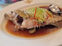 -东海朗廷酒店-唐阁T’ANG COURT 中餐厅