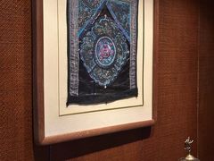 -璟象酒店-爱丽坊景观餐厅