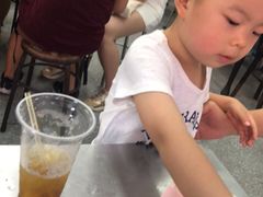 -榮泰米粉湯(Left Shop)