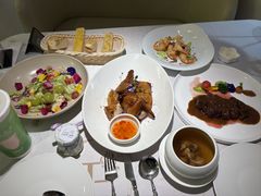 -PARFUM FLORAL花境法餐(南京首店)