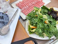 -清真·鸦儿李记·涮肉(鼓楼店)