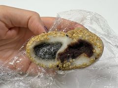 -许阿姨糕团店(南京总店)