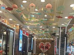 -谢三姐金奖啤酒鱼(总店)