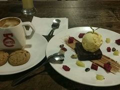 -HIGH FIVE哈福手工汉堡(桂林路店)