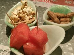 -炭舍干锅·烤鱼(扬名广场店)