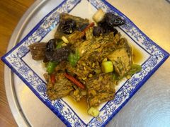 -老味道1992(武当山店)