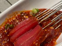 -丰茂烤串(公园店)