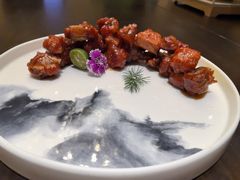 -臻萃轩中餐厅(国家会展中心店)
