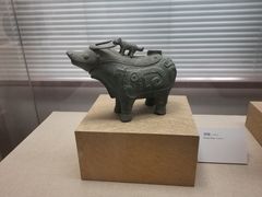 -大钟寺古钟博物馆