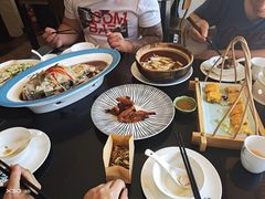 -芳芳私房菜·精做淮扬菜(承德路店)