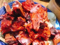 -姜厨熏酱小酒馆(广源店)