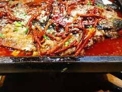 -晓鲜熊猫烤鱼烤吧(西三旗百汇北门店)