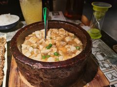 -绿茶餐厅(深圳龙华天虹购物中心店)