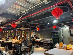 -云晓光头烧烤吧(盛夏店)