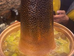 -思金拉措庄园藏餐(太阳岛店)