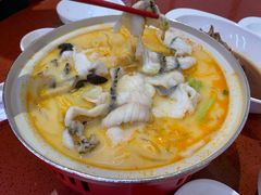 -喜家德虾仁水饺(东海缤纷天地店)