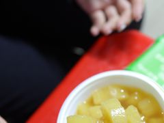 -张飞木薯羹(金鱼巷店)