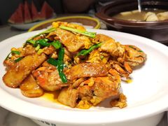-筱爷叔·上海传统手工菜(玉树路店)