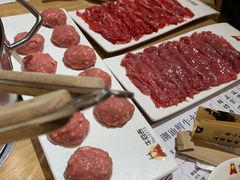 -牛豆吉(友谊花园店)