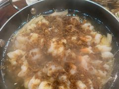 -溢香苑瓦罐(前进路店)