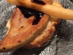 -长沙北辰洲际酒店-兰调全日餐厅