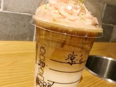 -星巴克(广州动漫星城东区店)