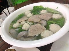 -蒂蒂香達濠魚丸