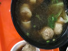 -龙记桂林米粉店(书城路店)