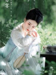 -八角古风摄影