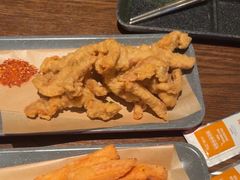 -新石器烤肉(中房金谊广场店)