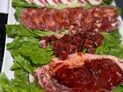 -牛鲜盛齐齐哈尔烤肉(曹路店)