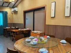 -李东农庄·当地安吉味(中南百草园店)
