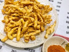 -吉味馆(柠溪店)