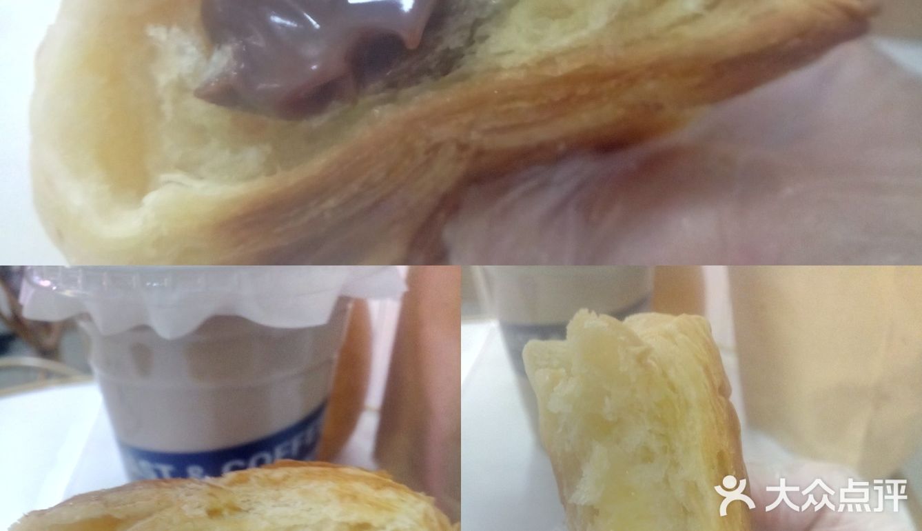 超赞的集锦吐司