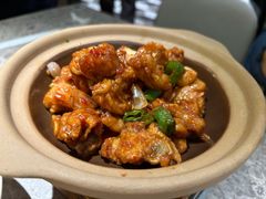 -留半山·香港食堂(啦啦宝都店)