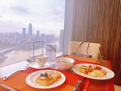 -怡咖啡自助餐(宁波香格里拉店)