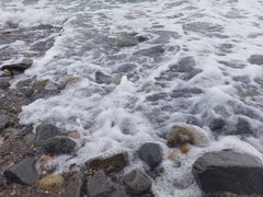 -银沙滩浴场