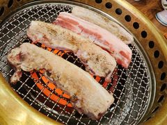 -喜牛日本料理(双街店)
