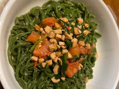 菠菜面-面辣子·陕西家乡菜(长安店)