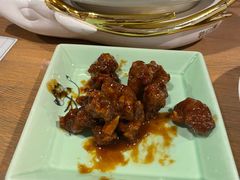 -新白鹿餐厅(城西银泰城店)