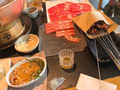 -东来顺·非遗火锅(高新店)