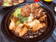 -珍珍小食店(西华路店)