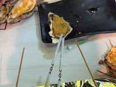 -云晓光头烧烤吧(德平路店)