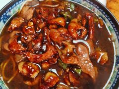 -明呈黄鱼面馆(斜土路店)
