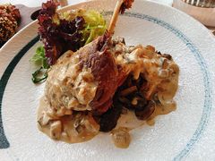 -FISH&POTATO Cō(地中海美食 万象城店)