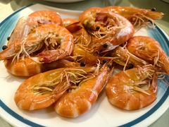 -良师门滨海人家·海鲜·家常菜(滨海城店)