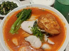 -松鹤面馆(观前店)